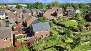 Aerial- click for photo gallery